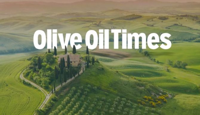 Olive Oil Times