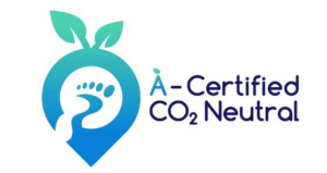 Certificato Alberami CO2 Neutrale