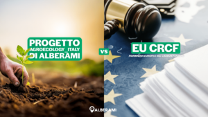 Framework europeo Carbon Farming vs Alberami